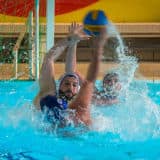 Schwimmen Wasserball Abteilung PSV-Stuttgart