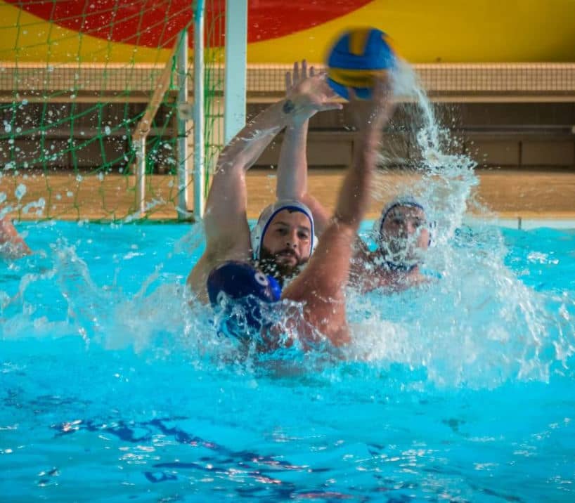 Schwimmen & Wasserball Abteilung PSV-Stuttgart