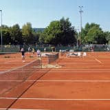 Tennis Abteilung PSV-Stuttgart