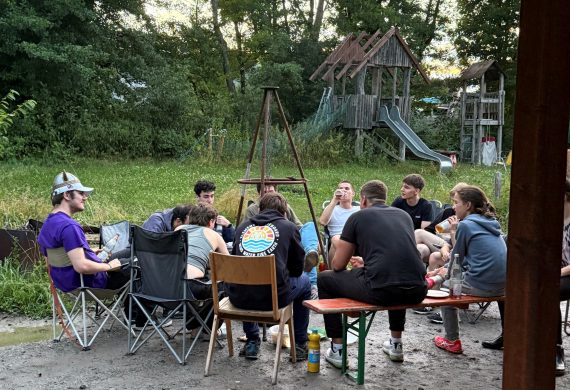 Gruppenbild
