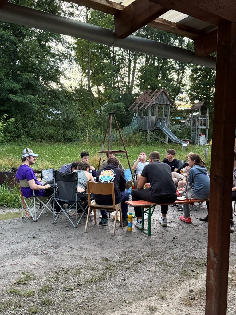 Gruppenbild