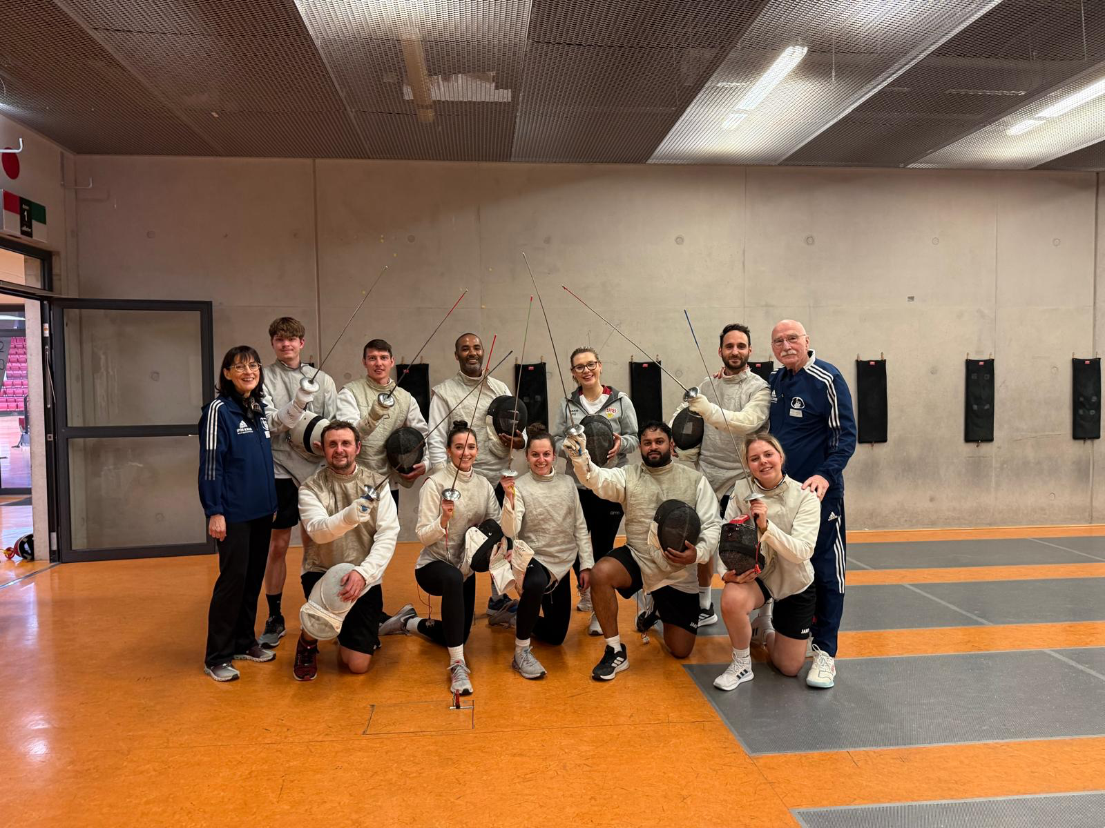 PSV und VfB Stuttgart