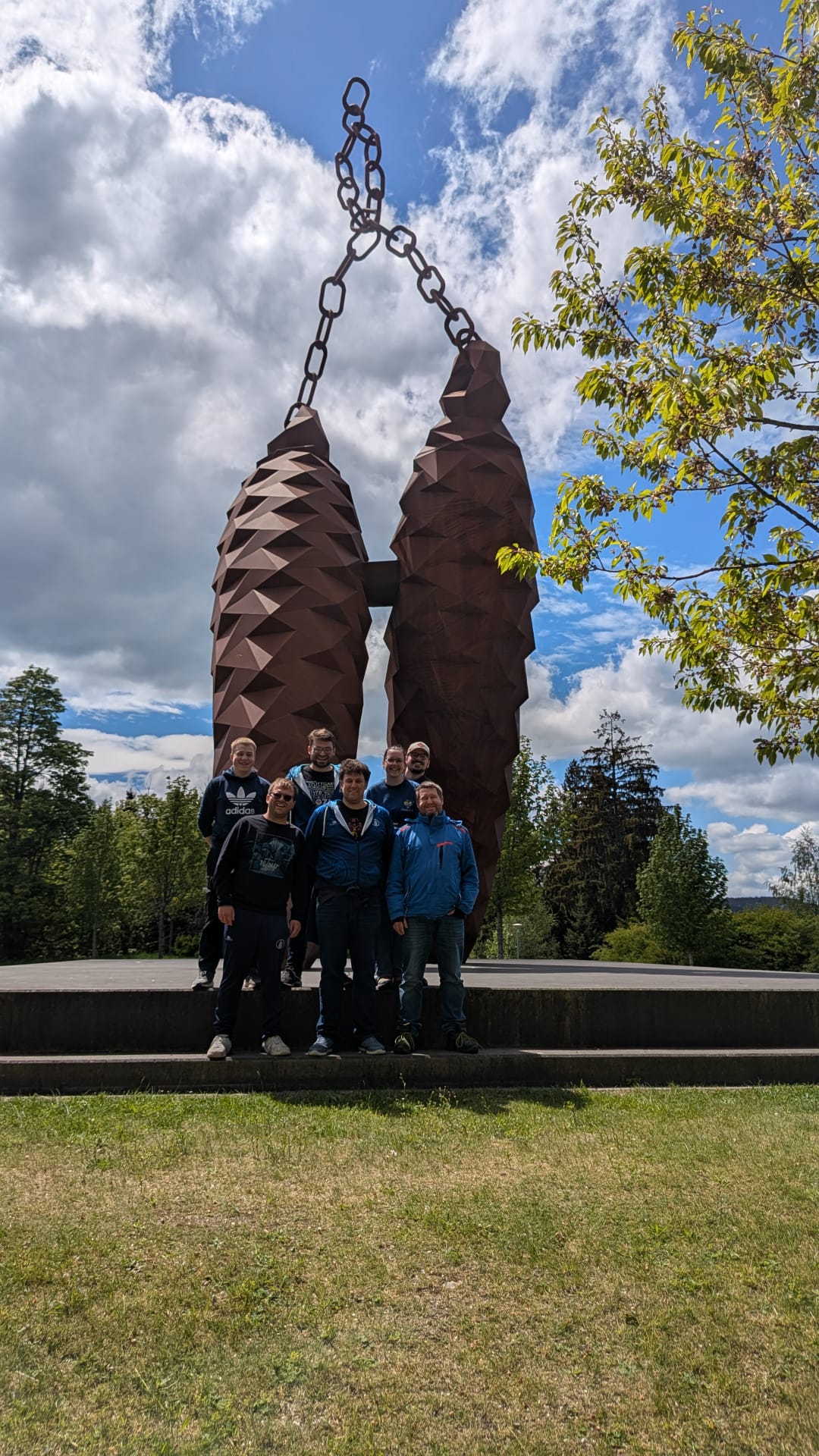 Gruppenbild